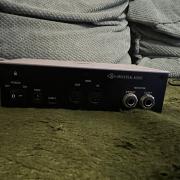 Universal audio volt 2