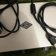 Universal audio volt 2