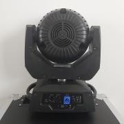 Eladó számlával, garanciával,új 36x18 watt wash zoom robotlámpák rackekkel