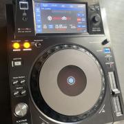 Pioneer XDJ1000