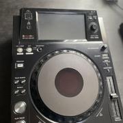 Pioneer XDJ1000