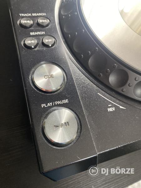 Pioneer XDJ1000