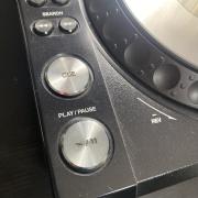 Pioneer XDJ1000