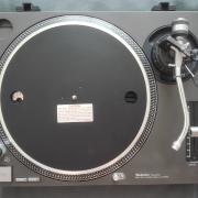 TECHNICS SL 1210 MK2 LEMEZJÁTSZÓ ELADÓ!