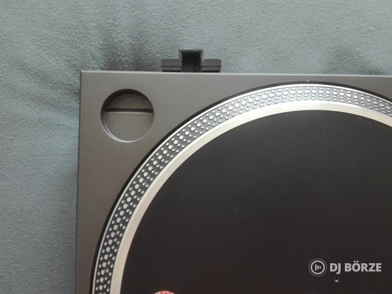 TECHNICS SL 1210 MK2 LEMEZJÁTSZÓ ELADÓ!