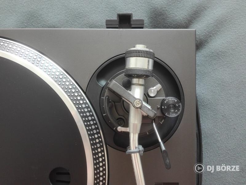 TECHNICS SL 1210 MK2 LEMEZJÁTSZÓ ELADÓ!