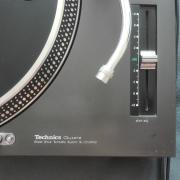 TECHNICS SL 1210 MK2 LEMEZJÁTSZÓ ELADÓ!