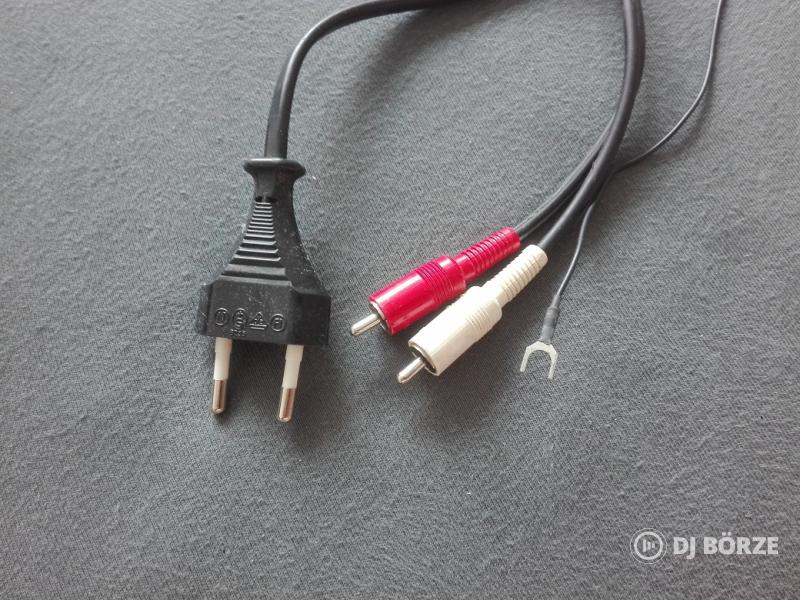 TECHNICS SL 1210 MK2 LEMEZJÁTSZÓ ELADÓ!