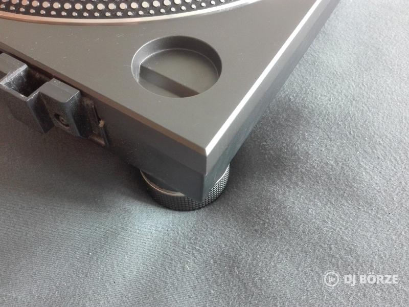 TECHNICS SL 1210 MK2 LEMEZJÁTSZÓ ELADÓ!