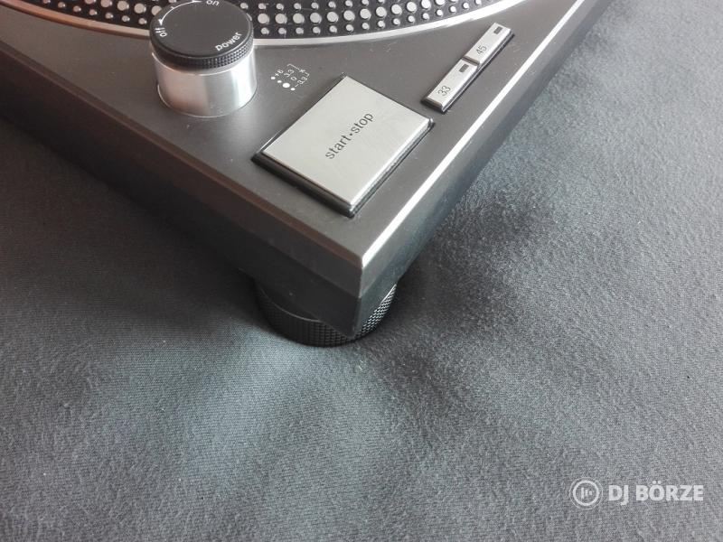 TECHNICS SL 1210 MK2 LEMEZJÁTSZÓ ELADÓ!