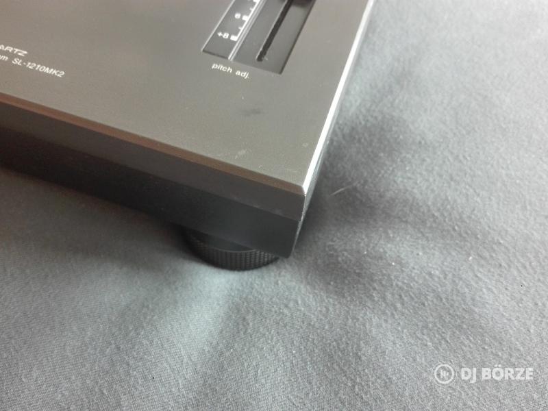 TECHNICS SL 1210 MK2 LEMEZJÁTSZÓ ELADÓ!