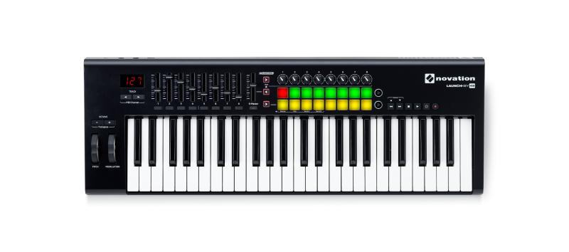 Novation Launchkey 49 mk2