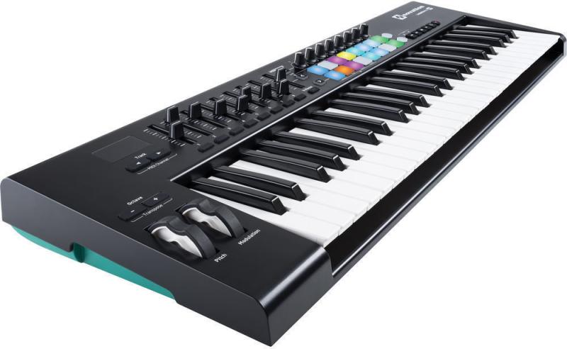 Novation Launchkey 49 mk2
