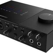 NATIVE INSTRUMENTS Komplete Audio 6 MK2