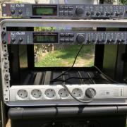 Electrovoice EV DX38 Rendszerprocesszor