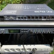Electrovoice EV DX38 Rendszerprocesszor