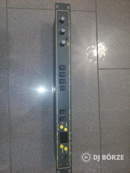 Flash Electronic Strobi vezérlő