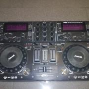 Gemini CDMP-6000
