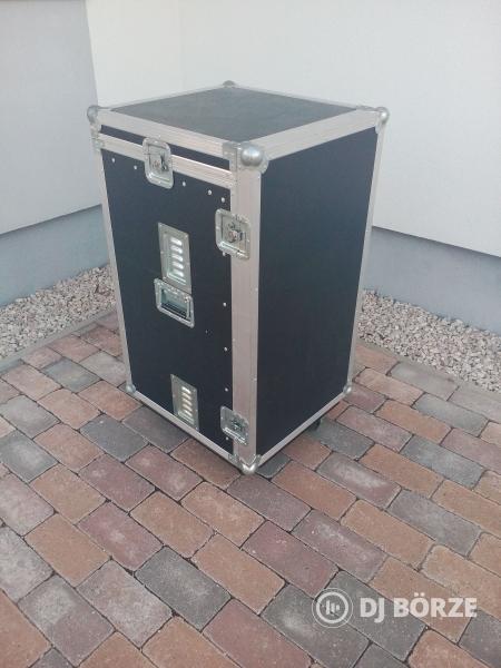 19U magas kombi rack!
