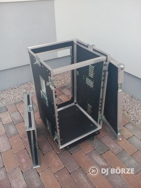 19U magas kombi rack!