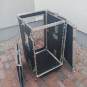 19U magas kombi rack!