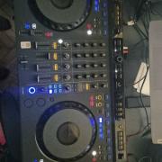 Pionner DDJ GRV6 os