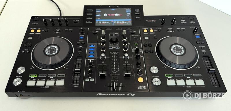 Pioneer XDJ-RX