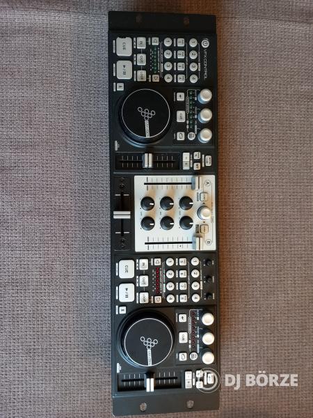 MIXVIBES DJ kontroller