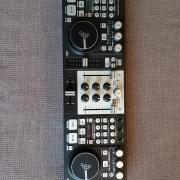 MIXVIBES DJ kontroller