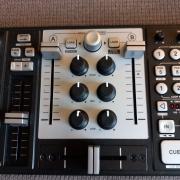 MIXVIBES DJ kontroller