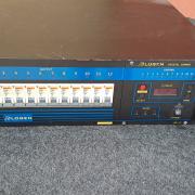 Logen LDD-C2 digitális dimmer