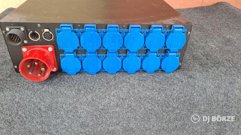 Logen LDD-C2 digitális dimmer