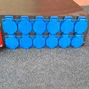 Logen LDD-C2 digitális dimmer