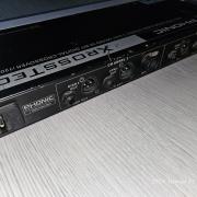 PHONIC XrossTech i7200 Rendszervezérlő