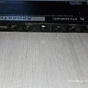 PHONIC XrossTech i7200 Rendszervezérlő