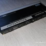 PHONIC XrossTech i7200 Rendszervezérlő