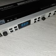 PHONIC XrossTech i7200 Rendszervezérlő
