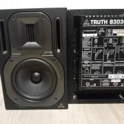 Behringer TRUTH B3030A stúdió monitor(beszámítás is) Szeged - Bp.