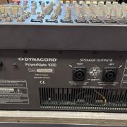 Eladó Dynacord Powermate1000