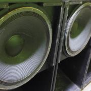 Reflex R400-as 18"-os Rutse ládák
