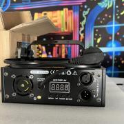 ALIEN Laser 500mw - RGB