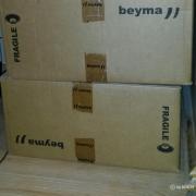 Beyma 15 SW 1300 ND Új hangszrók bontatlan gyári dobozban eladó