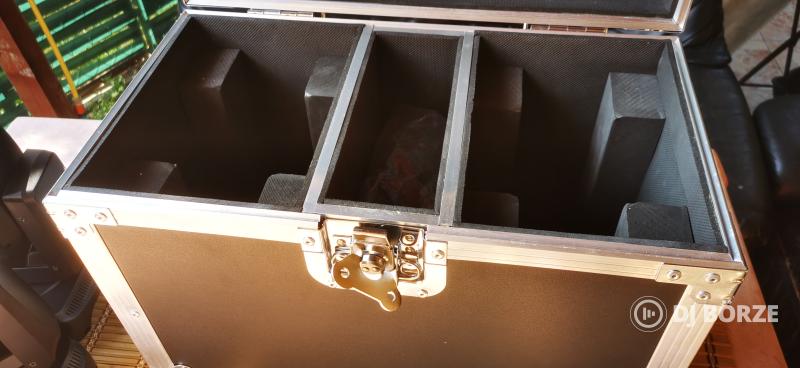 120W Robotlámpa