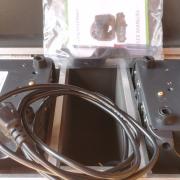 120W Robotlámpa