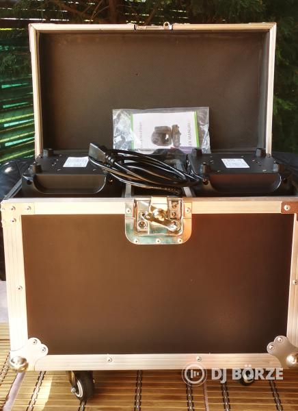 120W Robotlámpa