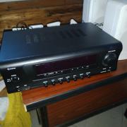 Auna AMP-3800 BT erősítő