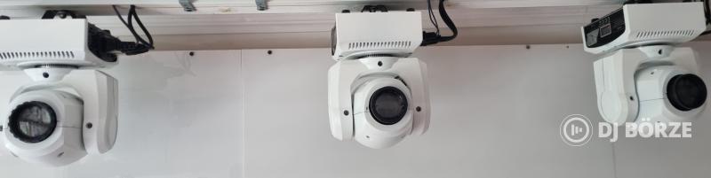 60 wattos robotlámpa