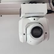 60 wattos robotlámpa