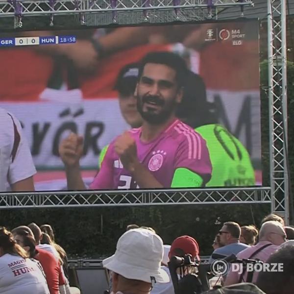 15m2 P6 kültéri Ledfal eladó