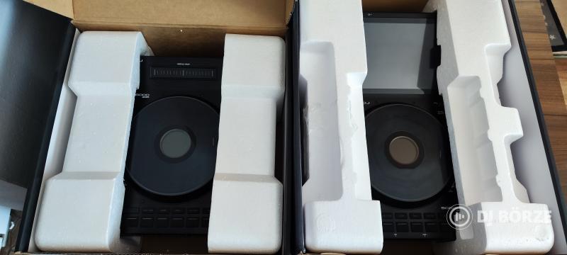 Denon Dj